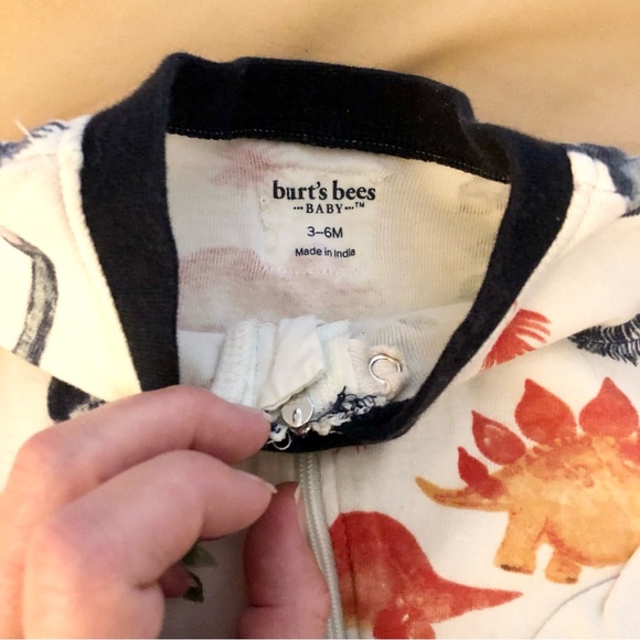 Burt’s Bees Baby 3-6 month bundle - Picture 2 of 8